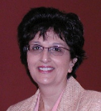 Dr. Mariangela Penna DC, Chiropractor