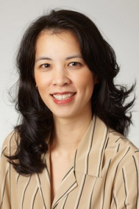 Dr. Anita E Tsen MD, Critical Care Surgeon