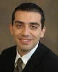 Dr. Mohamad E Allaf M.D., Urologist