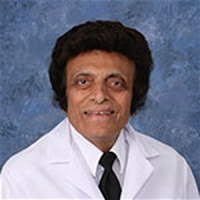 Dr. Shawkat H. Kero M.D., Gastroenterologist