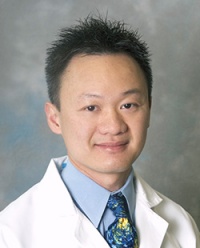 Dr. Nam Tran M.D., Vascular Surgeon