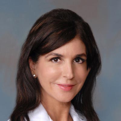 Dr. Jackeline T Gomez-jorge M.D., Interventional Radiologist