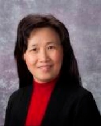 Dr. Xiaohong Wang MD, Internist