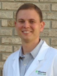 Dr. Chancellor D Mclemore D.M.D., Dentist