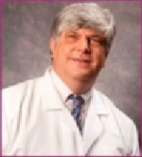 Phillip G. Apprill M.D., Cardiologist