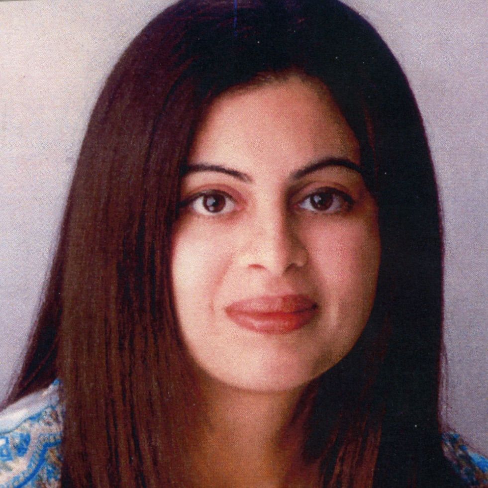 Dr. Roshni  Patel MD