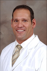 Dr. Paul Charles Siffri M.D., Orthopedist