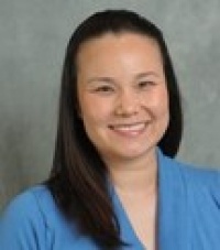 Dr. Silvia S. Huang-yue D.D.S.
