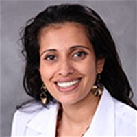 Dr. Aarthi Vijaykumar M.D., Nephrologist (Kidney Specialist)
