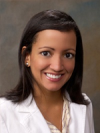 Mrs. Nery Denisse Balcacer-estevez MD, Infectious Disease Specialist