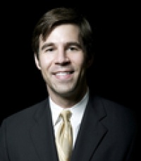 Dr. Kyle Thomas Smith D.D.S.,M.S., Periodontist