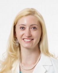 Dr. Rachel Nicole Jendro D.O., Surgical Oncologist