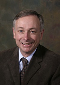 Dr. Richard A. Cuneo M.D.