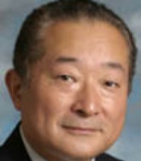 Dr. Mitsugu Shimmyo M.D., Ophthalmologist