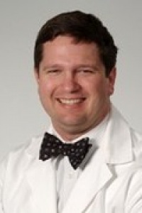 Dr. Brian Glenwood Morris M.D.
