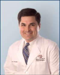Dr. Jason Alexander Petrofski MD