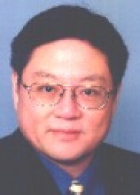 Dr. Terry C. Liu M.D.