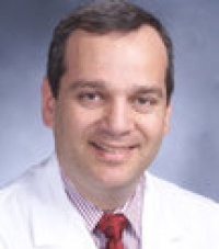 Dr. Ira M Jacobson MD