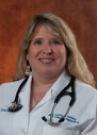 Dr. Kimberly Sheets MD, Family Practitioner