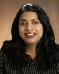 Mrs. Veena Gaddam M.D., Internist