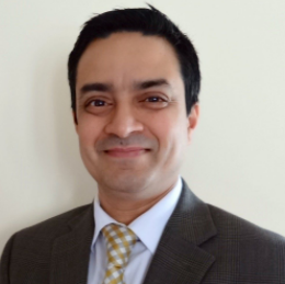 Dr. Sudhir Adhikari, MD, Nephrologist (Pediatric)