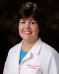 Dr. Jacqueline  Azelvandre D.O.
