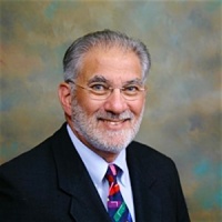Dr. Jeffrey Arthur Mandel M.D.