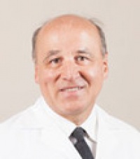 Dr. Stanislaw T Landau M.D., OB-GYN (Obstetrician-Gynecologist)