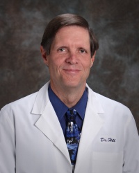 Dr. James Michael Hill DPM