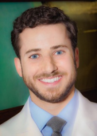 Dr. Andrew Jafar Ghassemian, Dermapathologist