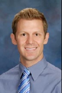 Dr. Tyler  Gifford M.D.