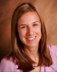 Dr. Rachel Elizabeth Baar MD, Pediatrician