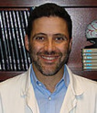 Dr. Ramin Javahery MD, Neurosurgeon