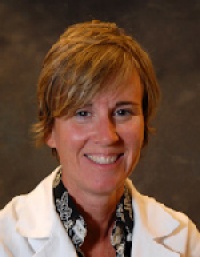 Dr. Elizabeth Marie Breen MD