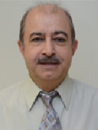 Dr. Kamran Ayub MD, Gastroenterologist
