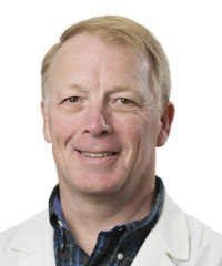 Dr. William C. Carr MD, Pediatrician