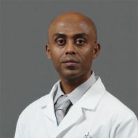 Dr. Marcus  Teshome MD