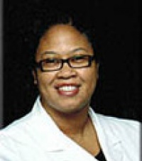 Dr. Tannique Natasha Rainford M.D.
