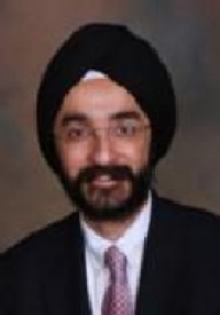 Dr. Navinder Singh Sethi M.D., Orthopedist