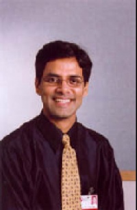 Dr. Srisatish  Devapatla M.D., FAAP
