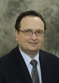 Dr. Gennaro Rubino M.D., Internist