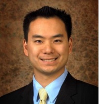 Dr. Daniel Bih-chen Huang M.D.