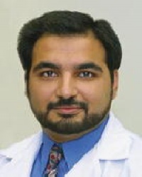 Dr. Mohammad Ahsan MD, Anesthesiologist
