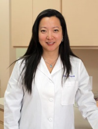 Dr. Margaret Chu Park D.M.D.