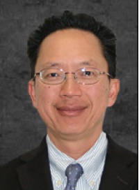 Dr. Scott S. Lee, M.D., Ophthalmologist