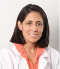 Dr. Ana Moran M.D., Infectious Disease Specialist