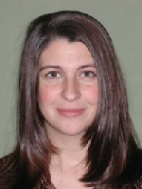 Dr. Elena  Ruiz M.D.