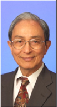 Dr. Chuntung  Changchien M.D.