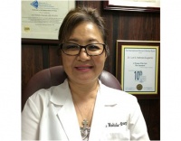 Dr. Lori Sachiko Nishida-eugenio OD
