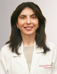 Dr. Radmila  Lyubarova MD